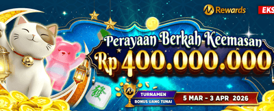 Bonus Selamat Datang agenolxlogin.net