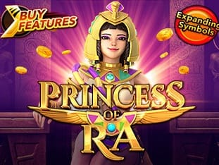 Princess Of Ra icon