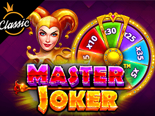 Master Joker icon